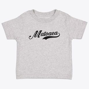 Matoaca Virginia Vintage Team Toddler T-Shirt