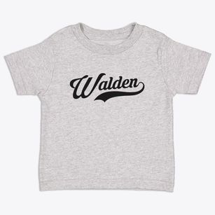 Walden Tennessee Vintage Team Toddler T-Shirt