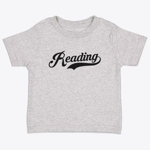 Reading New York Vintage Team Toddler T-Shirt