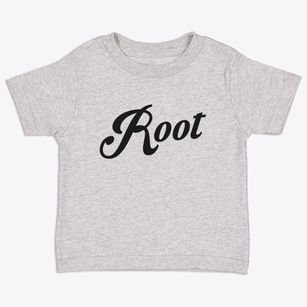 Root New York Vintage Team Toddler T-Shirt
