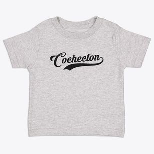 Cochecton New York Vintage Team Toddler T-Shirt