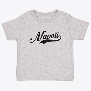 Napoli New York Vintage Team Toddler T-Shirt