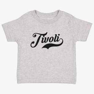Tivoli New York Vintage Team Toddler T-Shirt