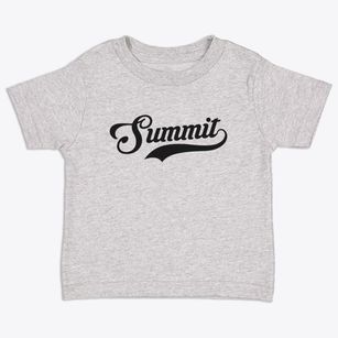 Summit New York Vintage Team Toddler T-Shirt
