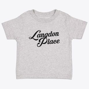 Langdon Place Kentucky Vintage Team Toddler T-Shirt