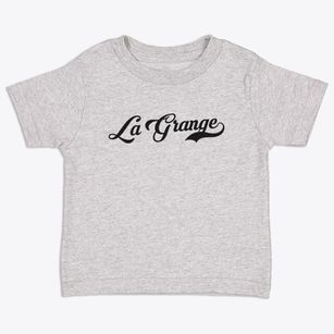 La Grange Missouri Vintage Team Toddler T-Shirt