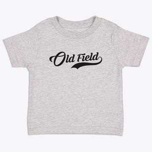 Old Field New York Vintage Team Toddler T-Shirt