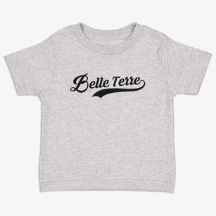 Belle Terre New York Vintage Team Toddler T-Shirt