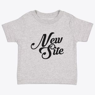 New Site Alabama Vintage Team Toddler T-Shirt