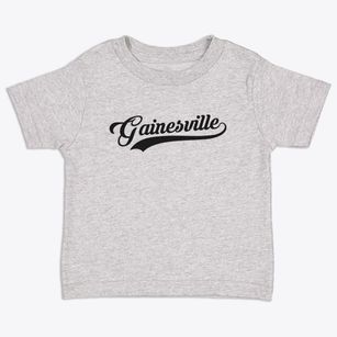 Gainesville Missouri Vintage Team Toddler T-Shirt