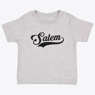 Salem Kentucky Vintage Team Toddler T-Shirt