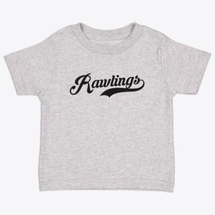 Rawlings Maryland Vintage Team Toddler T-Shirt