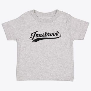 Innsbrook Missouri Vintage Team Toddler T-Shirt