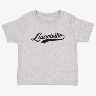 Laurelville Ohio Vintage Team Toddler T-Shirt