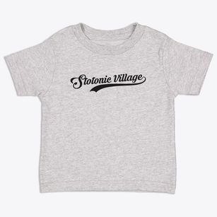 Stotonic Village Arizona Vintage Team Toddler T-Shirt