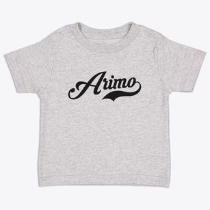 Arimo Idaho Vintage Team Toddler T-Shirt