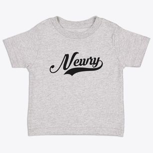 Newry Maine Vintage Team Toddler T-Shirt