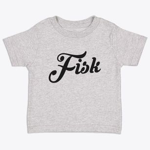 Fisk Missouri Vintage Team Toddler T-Shirt
