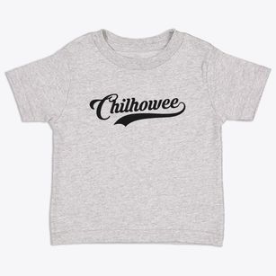 Chilhowee Missouri Vintage Team Toddler T-Shirt