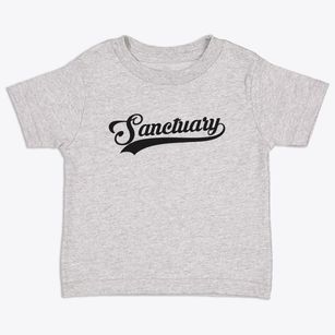 Sanctuary Texas Vintage Team Toddler T-Shirt