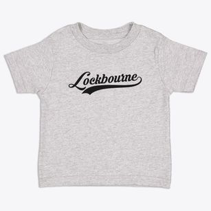 Lockbourne Ohio Vintage Team Toddler T-Shirt