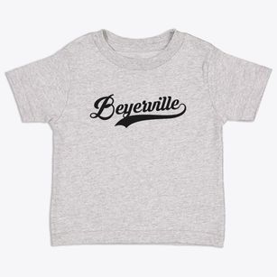 Beyerville Arizona Vintage Team Toddler T-Shirt