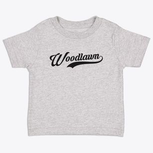 Woodlawn Kentucky Vintage Team Toddler T-Shirt