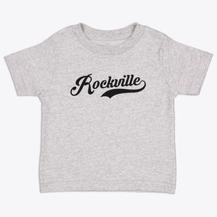 Rockville Missouri Vintage Team Toddler T-Shirt