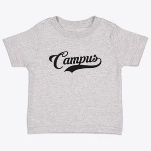 Campus Illinois Vintage Team Toddler T-Shirt