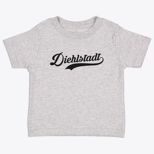 Diehlstadt Missouri Vintage Team Toddler T-Shirt
