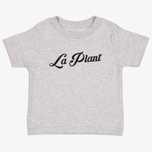 La Plant South Dakota Vintage Team Toddler T-Shirt