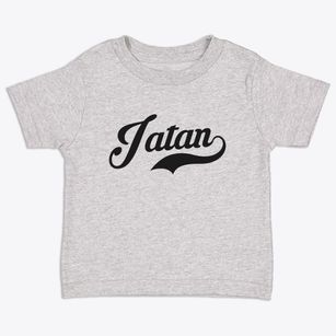 Iatan Missouri Vintage Team Toddler T-Shirt