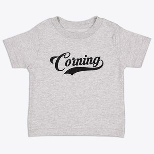 Corning Missouri Vintage Team Toddler T-Shirt