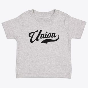 Union Missouri Vintage Team Toddler T-Shirt