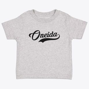 Oneida New York Vintage Team Toddler T-Shirt