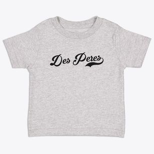 Des Peres Missouri Vintage Team Toddler T-Shirt