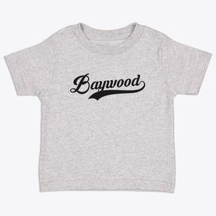 Baywood New York Vintage Team Toddler T-Shirt