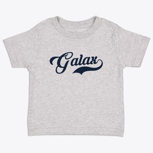 Galax Virginia Vintage Team Toddler T-Shirt