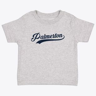 Palmerton Pennsylvania Vintage Team Toddler T-Shirt