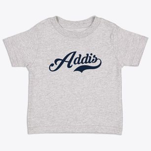Addis Louisiana Vintage Team Toddler T-Shirt