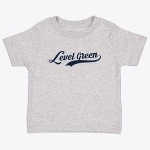 Level Green Pennsylvania Vintage Team Toddler T-Shirt