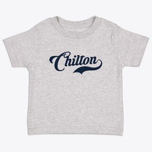 Chilton Wisconsin Vintage Team Toddler T-Shirt