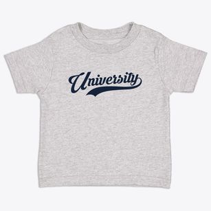 University Florida Vintage Team Toddler T-Shirt