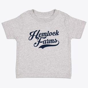 Hemlock Farms Pennsylvania Vintage Team Toddler T-Shirt