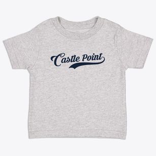 Castle Point Missouri Vintage Team Toddler T-Shirt
