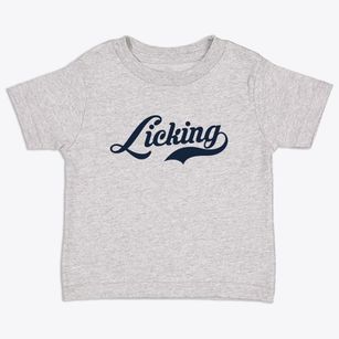 Licking Missouri Vintage Team Toddler T-Shirt