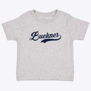 Buckner Missouri Vintage Team Toddler T-Shirt