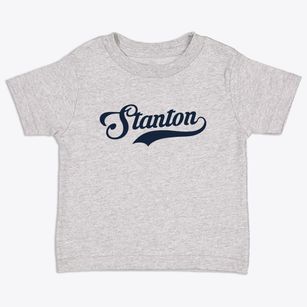 Stanton Texas Vintage Team Toddler T-Shirt