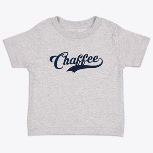 Chaffee Missouri Vintage Team Toddler T-Shirt