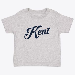 Kent Connecticut Vintage Team Toddler T-Shirt